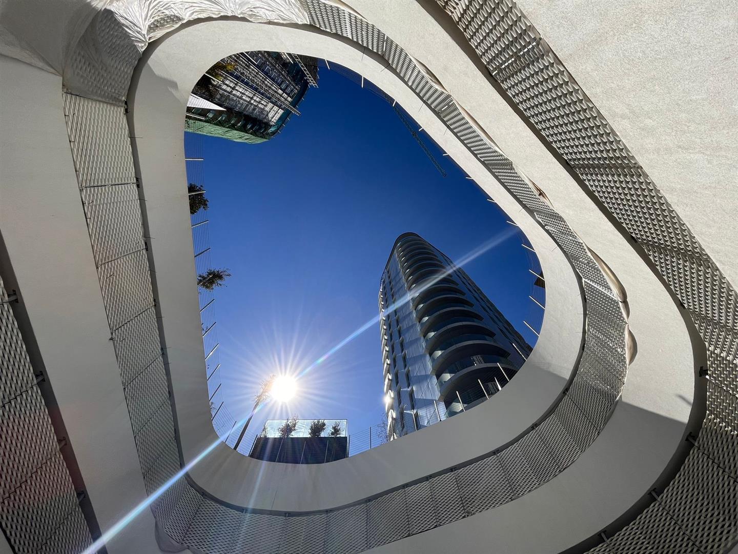 Image of Apartment - 3 Bedrooms - 2 Bathrooms for Rental in EuroCity-Gibraltar, Image 15